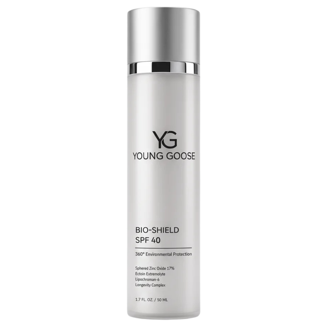 Young Goose Bio-Shield SPF40