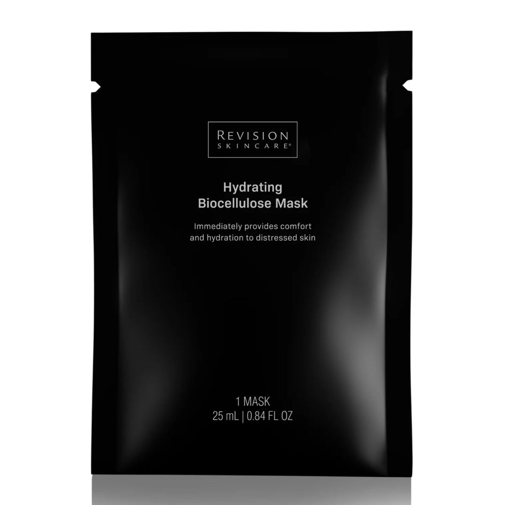 Revision Skincare Hydrating Biocellulose Mask