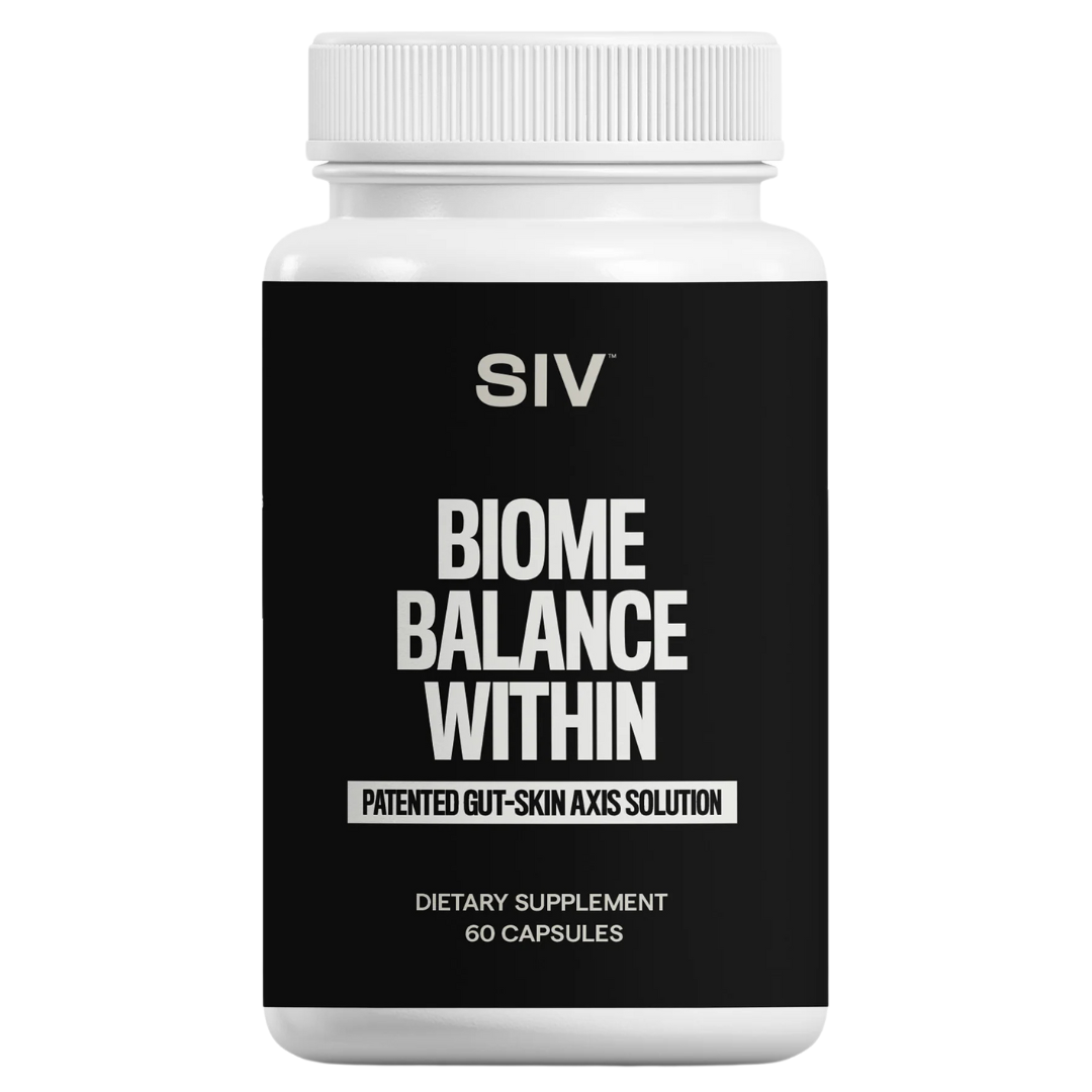 SIV Biome Balance Within