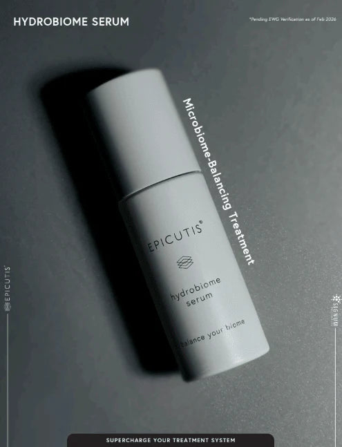 Epicutis Hydrobiome Serum