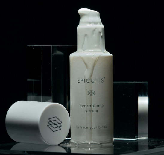 Epicutis Hydrobiome Serum