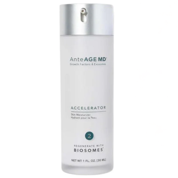 AnteAGE MD Biosome Accelerator – skinBEAUTIFUL RX