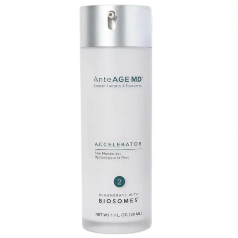 AnteAGE MD Biosome Accelerator – skinBEAUTIFUL RX