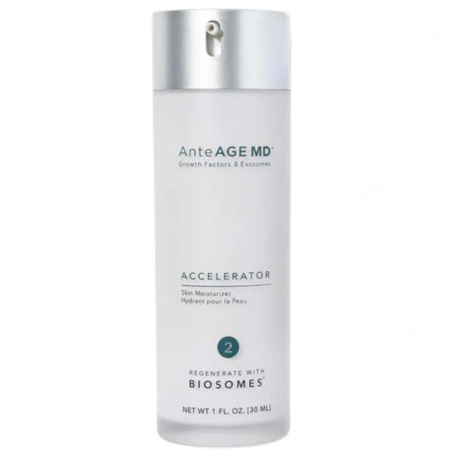 AnteAGE MD Biosome Accelerator – skinBEAUTIFUL RX