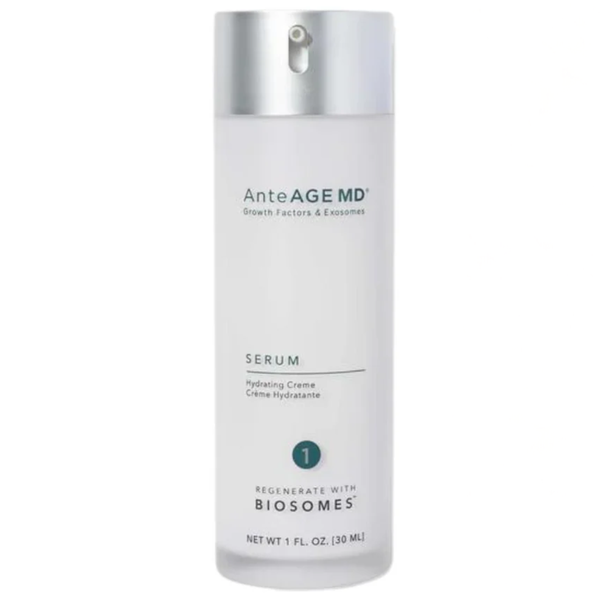 AnteAGE MD Biosome Serum – skinBEAUTIFUL RX