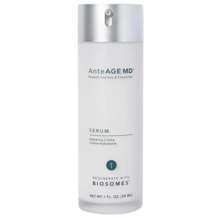 AnteAGE MD Biosome Serum – skinBEAUTIFUL RX