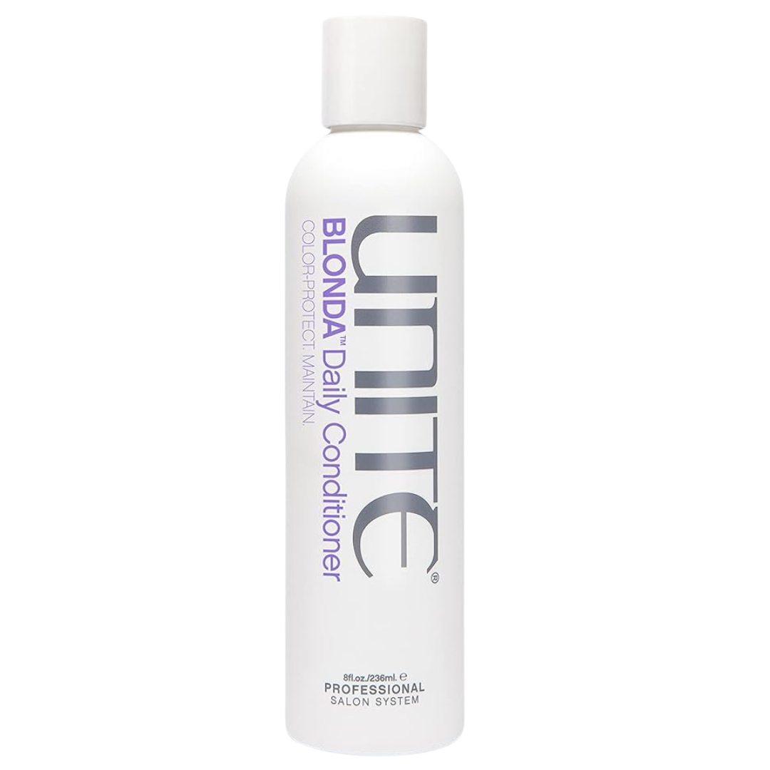 UNITE BLONDA Daily Purple Conditioner