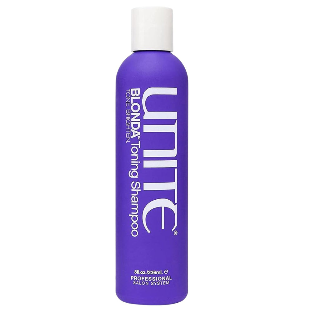 UNITE BLONDA Purple Shampoo