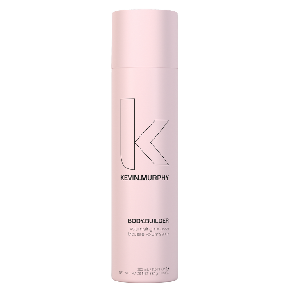 Kevin Murphy BODY BUILDER