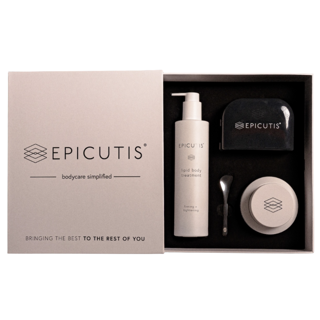 Epicutis Holiday Body Box Set 2026