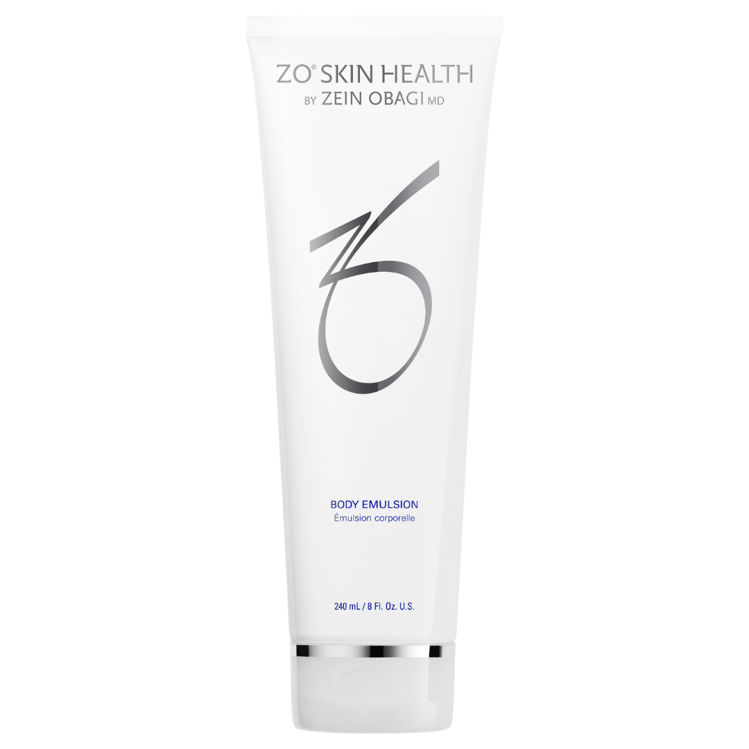 ZO Skin Health Body Emulsion