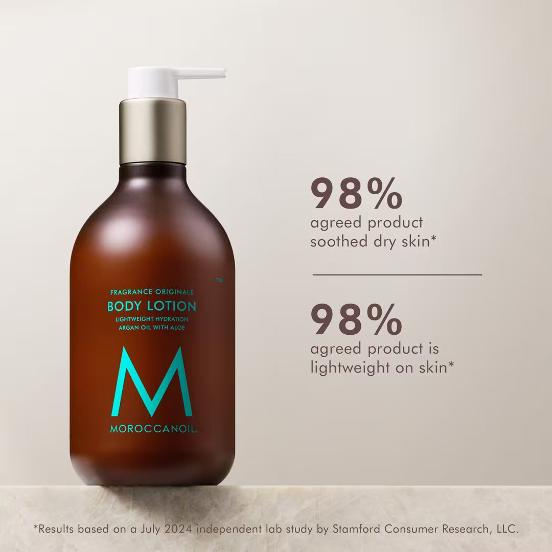 Moroccanoil Body Lotion Oud Minéral
