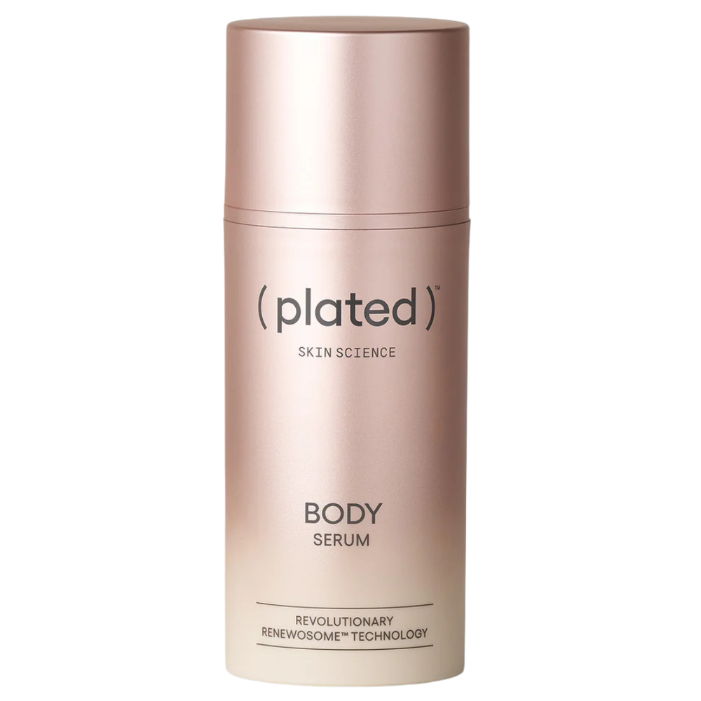 Plated Skin Science BODY Serum