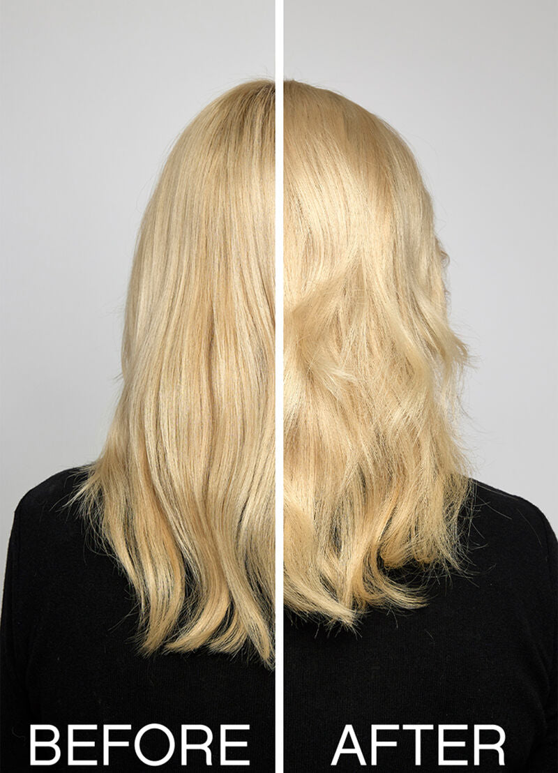 Kevin Murphy BODY MASS