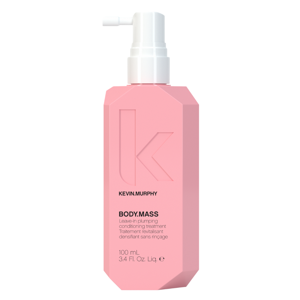 Kevin Murphy BODY MASS