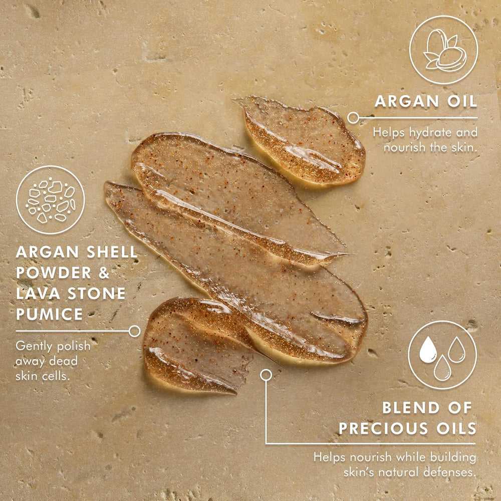Moroccanoil Body Polishing Scrub