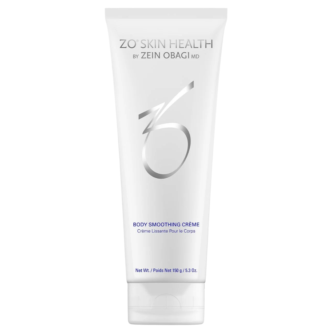 ZO Skin Health Body Smoothing Creme