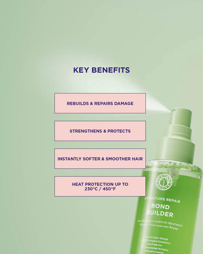 Maria Nila Bond Builder