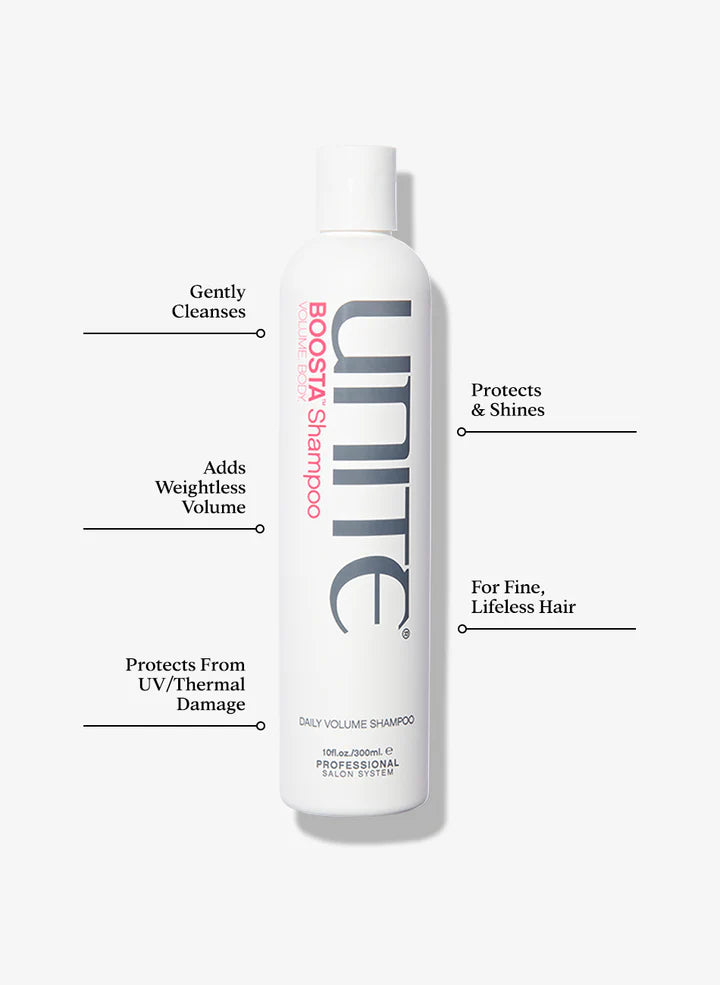 UNITE BOOSTA Shampoo