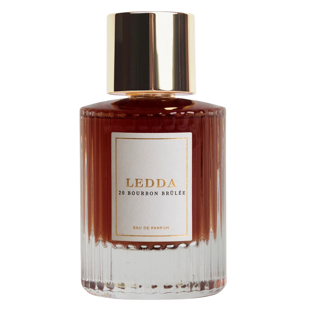 LEDDA 20 Bourbon Brulee Eau de Parfum