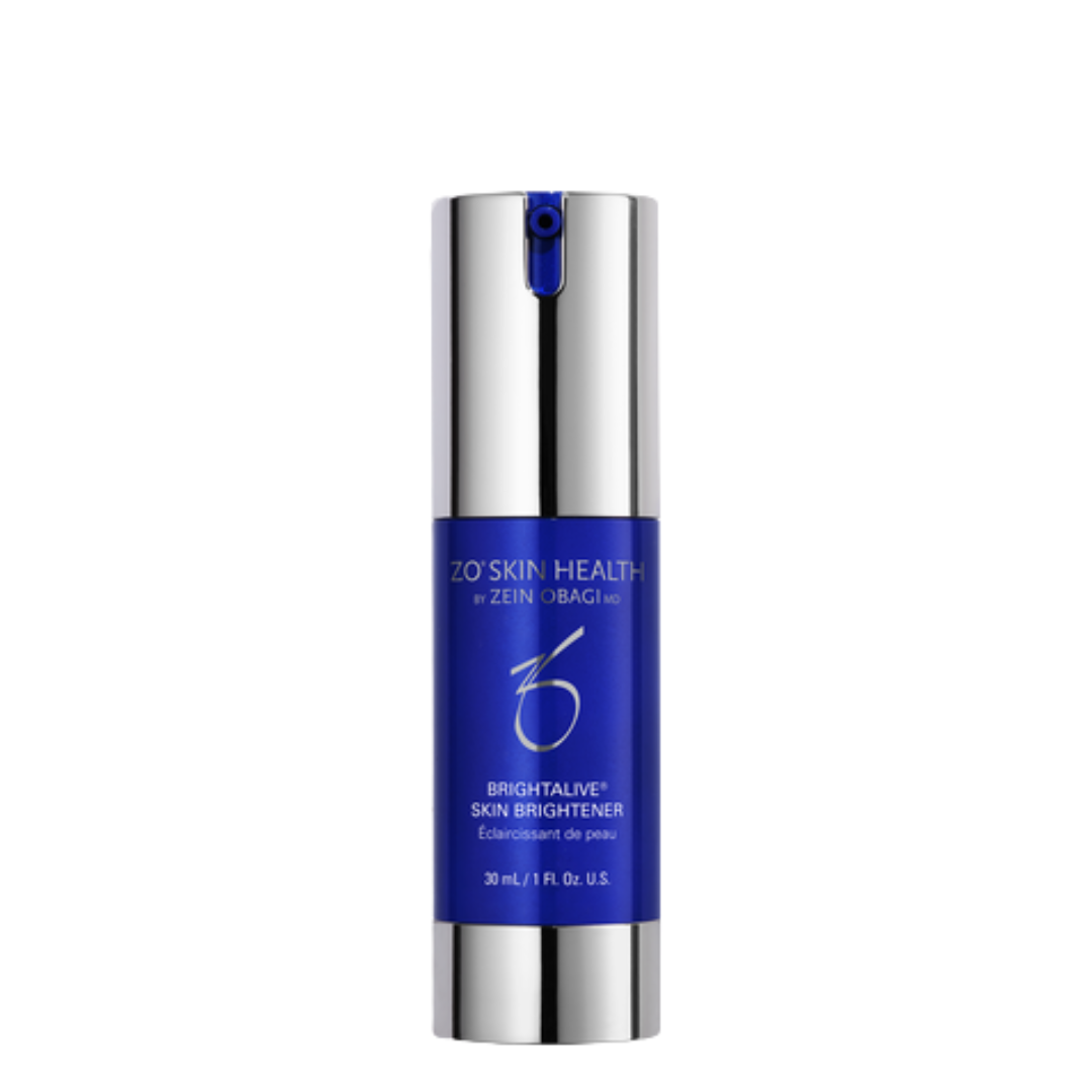 ZO Skin Health Brightalive – skinBEAUTIFUL RX