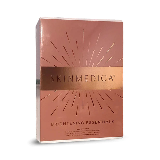 SkinMedica Brightening Essentials Kit