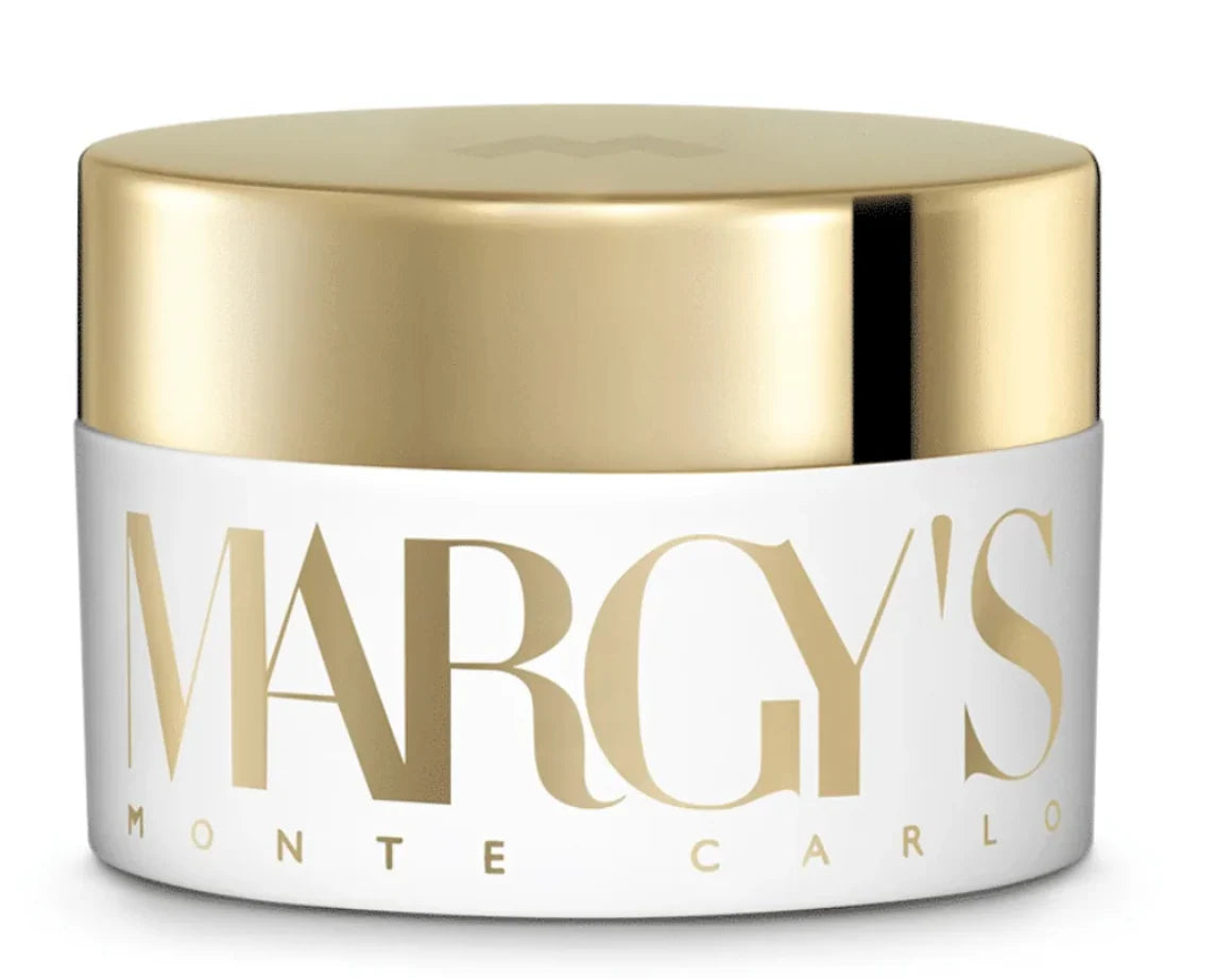 Beautiful Rx Margy's Monte Carlo Algae Active Ageless Brightness Revealing Mask ...