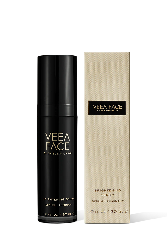 Veea Face Brightening Serum