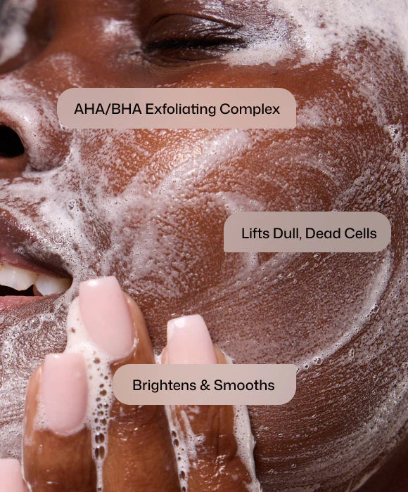 Revision Skincare Brightening Facial Wash