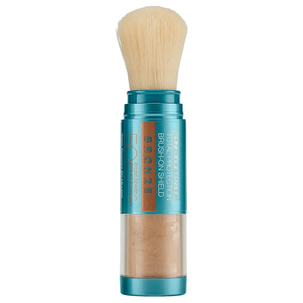 Colorescience Sunforgettable® Total Protection™ Brush-On Shield Bronze SPF50
