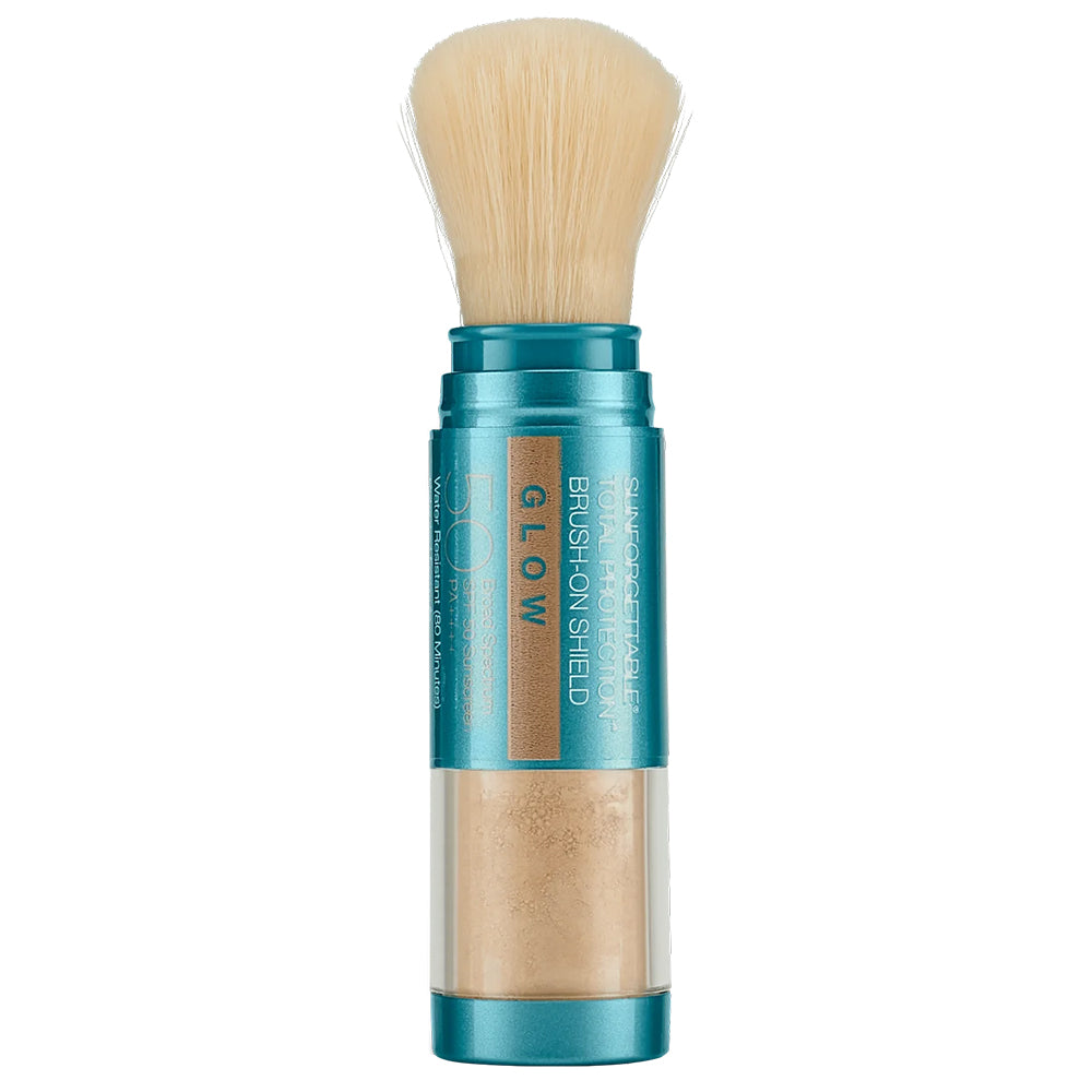 Colorescience Sunforgettable® Total Protection™ Brush-On Shield Glow SPF50