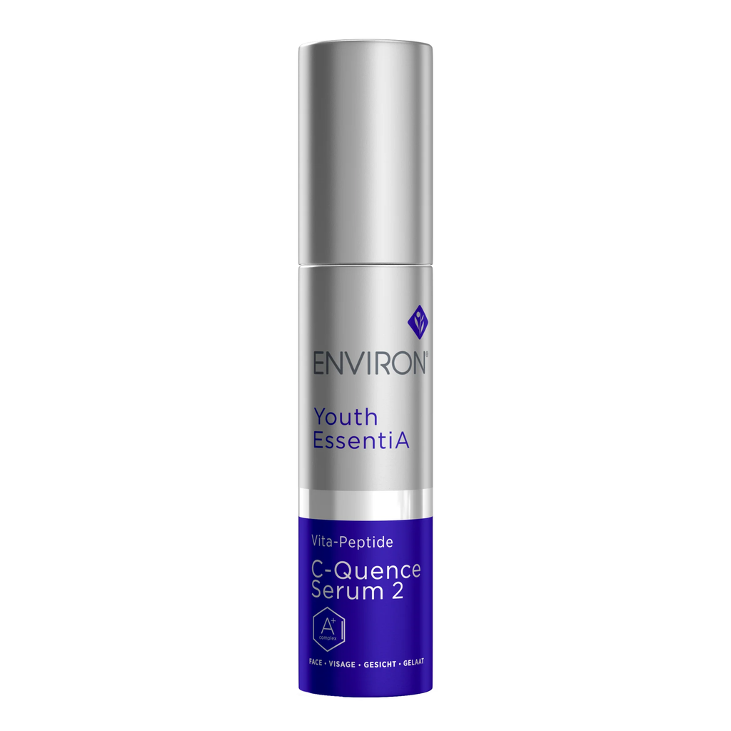 Environ Vita-Peptide C-Quence Serum 2