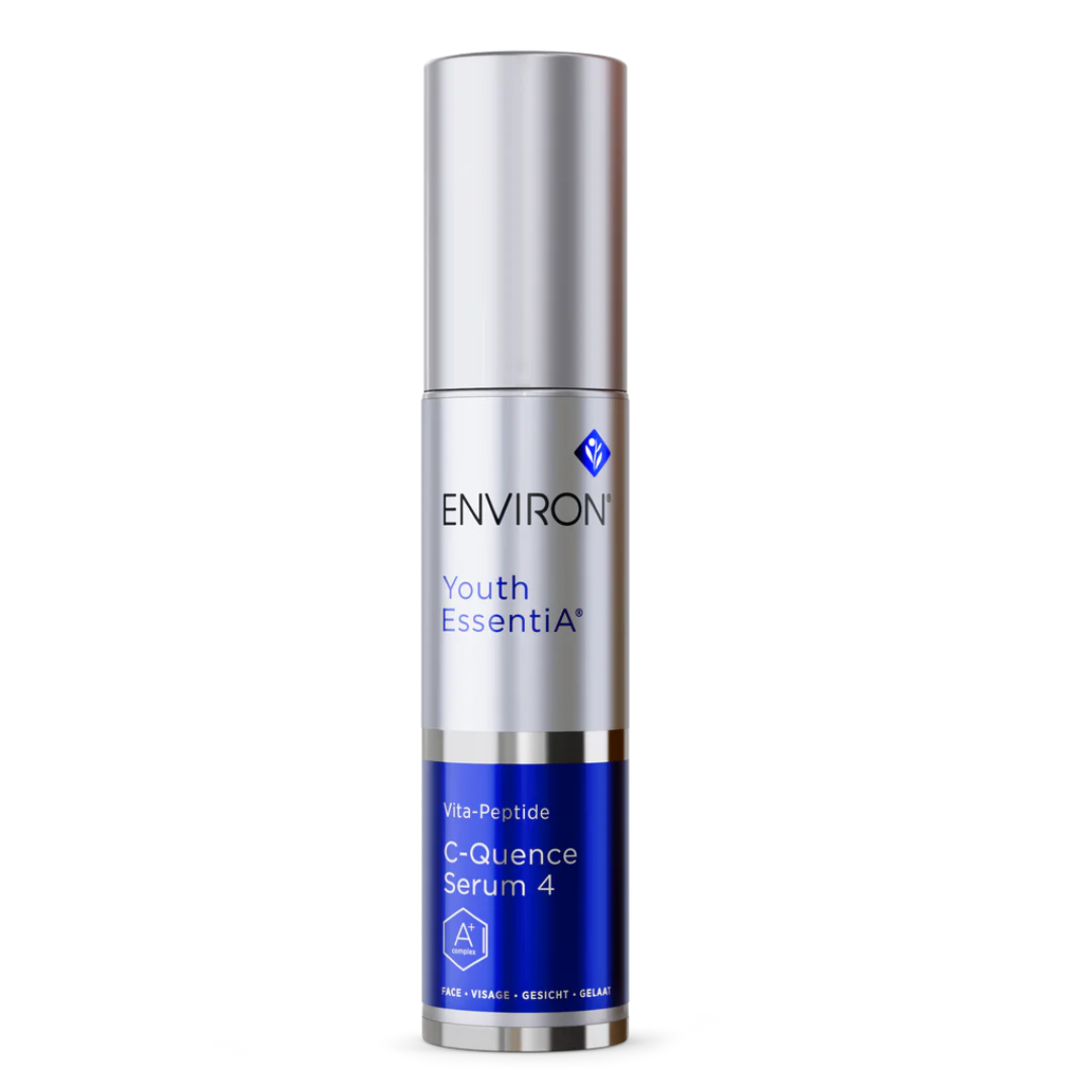 Environ Vita-Peptide C-Quence Serum 4 – skinBEAUTIFUL RX Environ Vita-Peptide C-Quence Serum 4 – skinBEAUTIFUL RX
