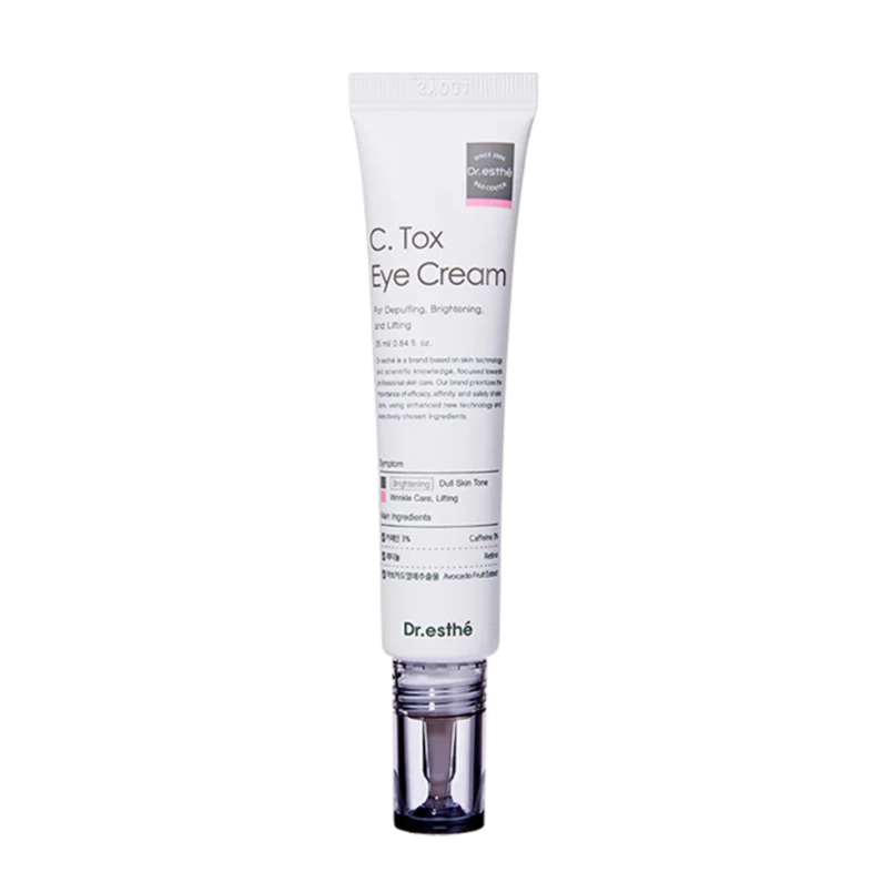 Dr. esthé C. Tox Eye Cream | skinBEAUTIFUL RX