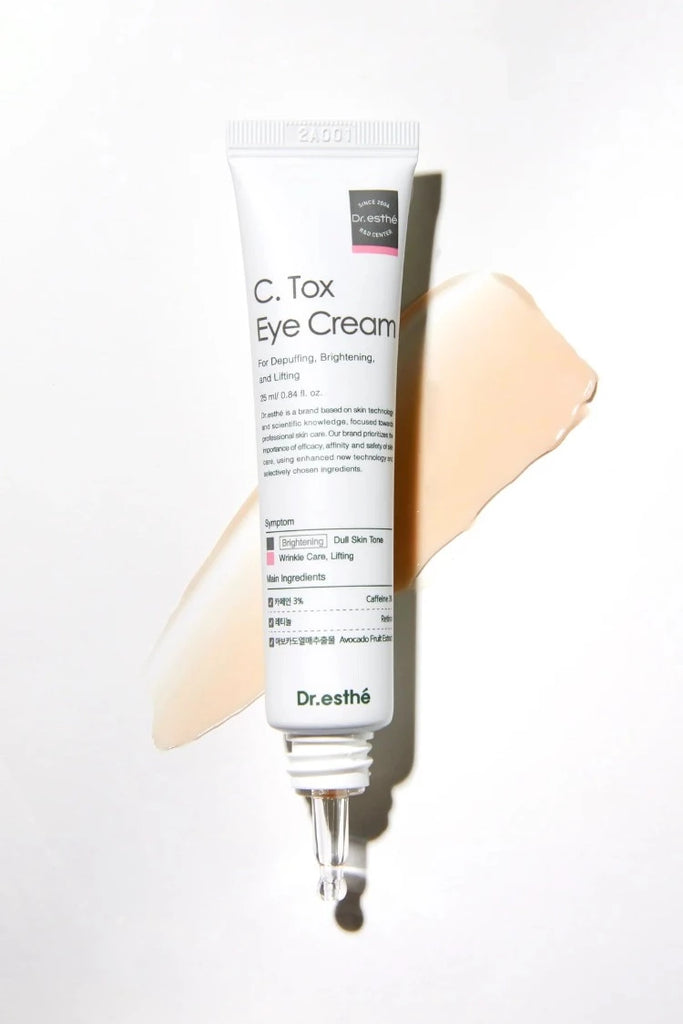 Dr. esthé C. Tox Eye Cream