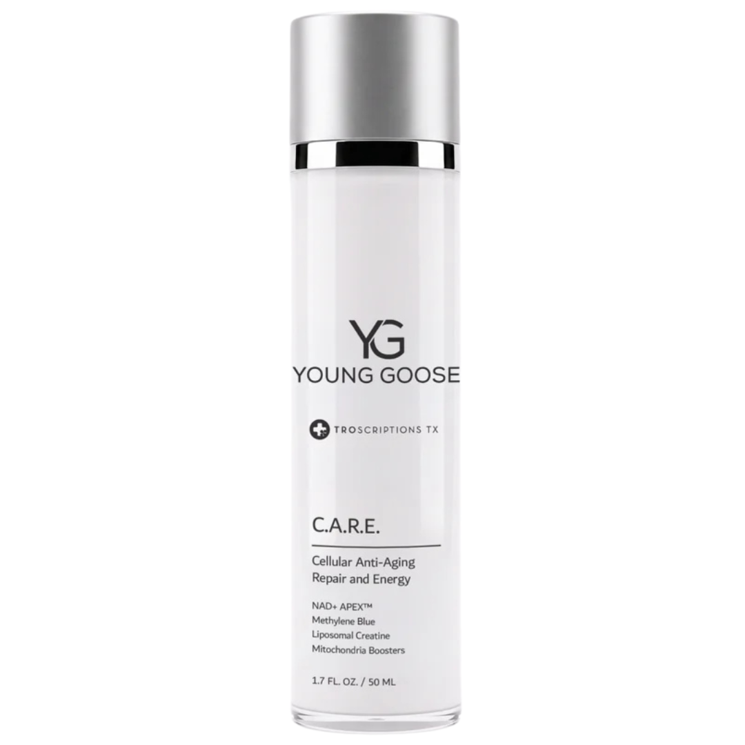 Young Goose C.A.R.E.
