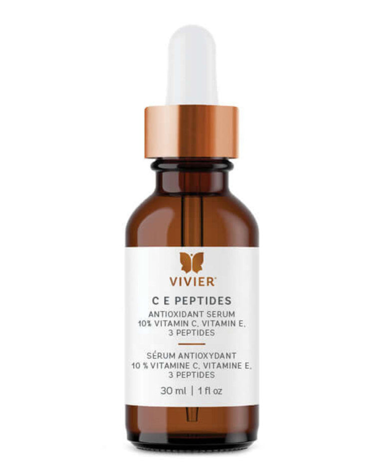 Vivier C E Peptides