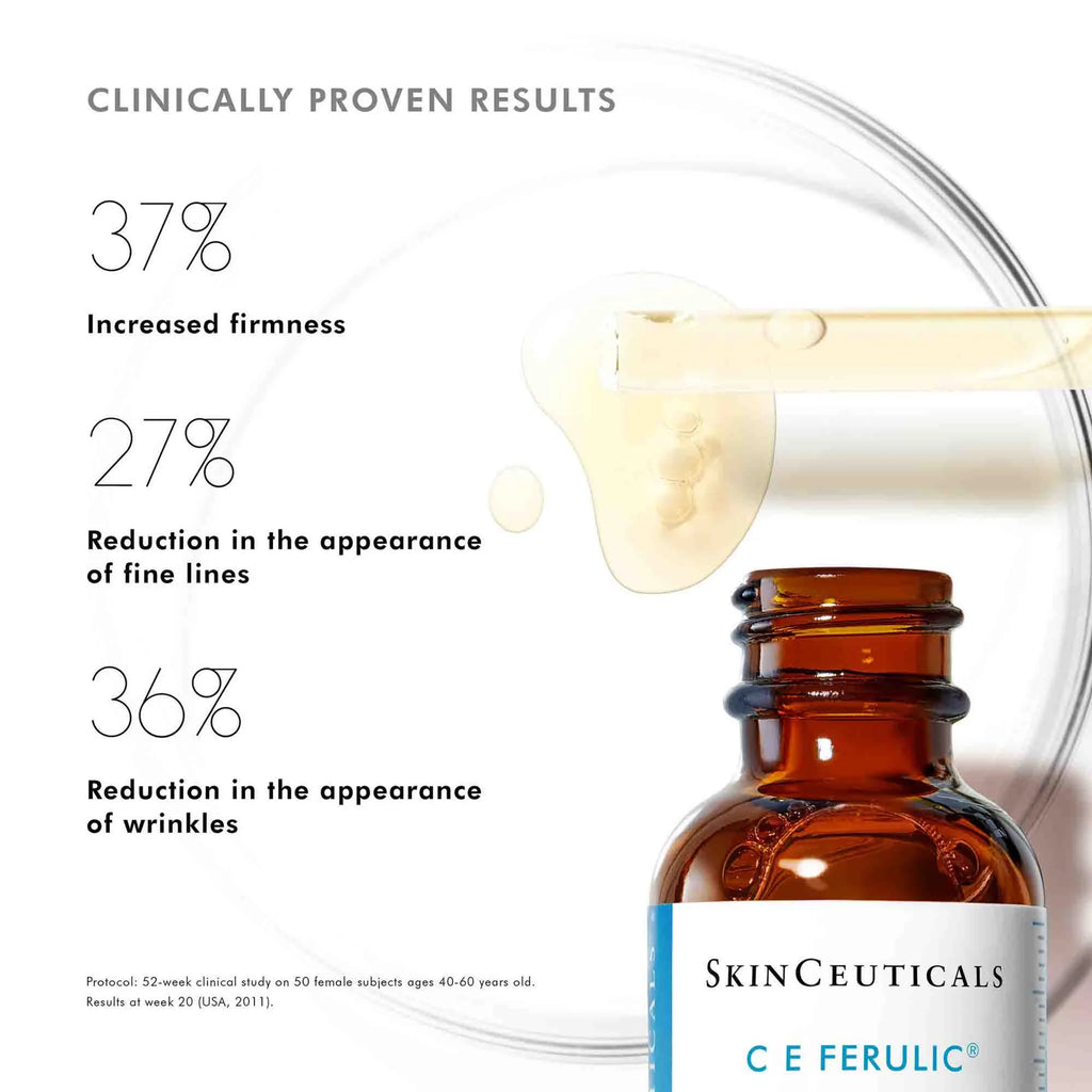 SkinCeuticals C E Ferulic with 15% L-Ascorbic Acid