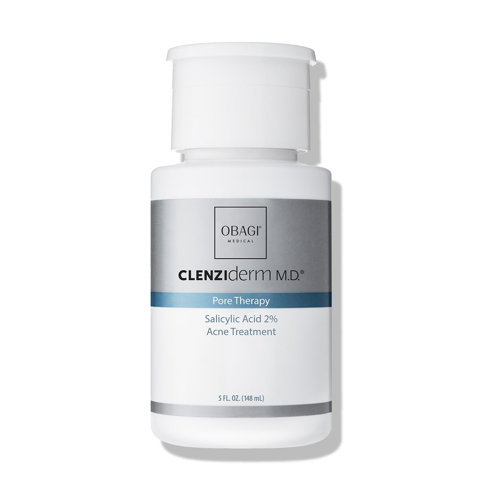 Obagi Medical CLENZIderm M.D. Pore Therapy