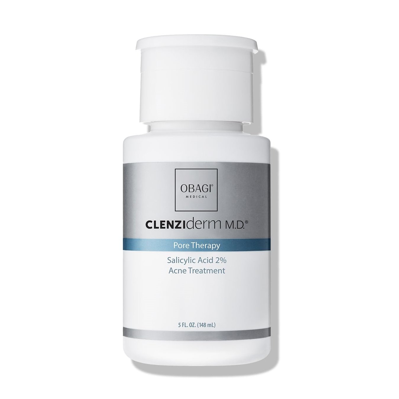 Obagi Medical CLENZIderm M.D. Pore Therapy