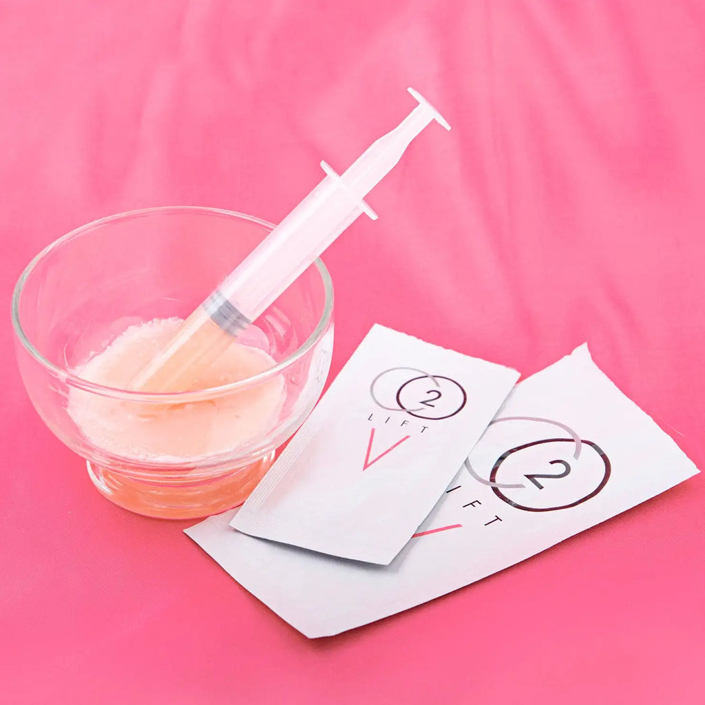 CO2Lift V: The At-Home Carboxy Vaginal Treatment Kit