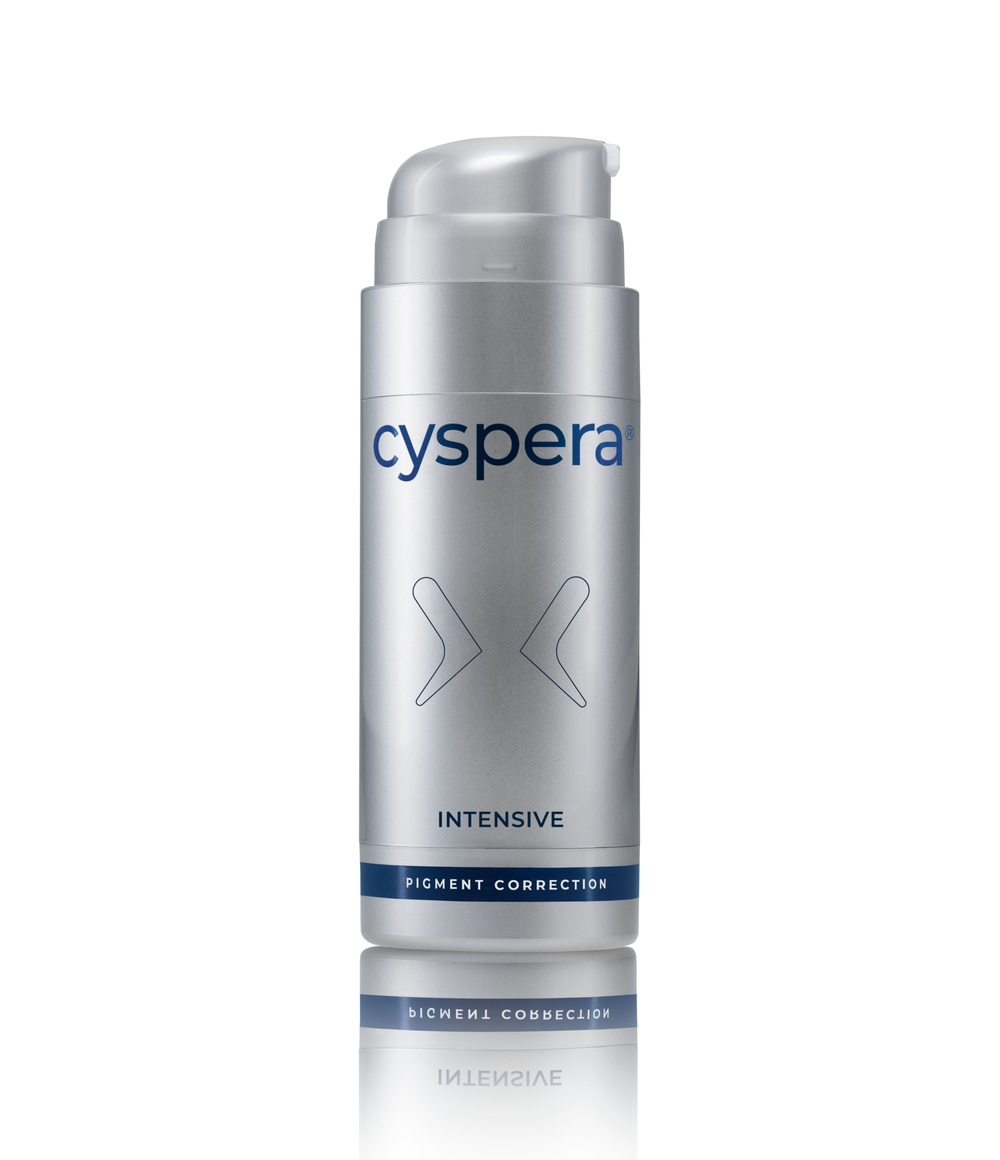 Cyspera Intensive