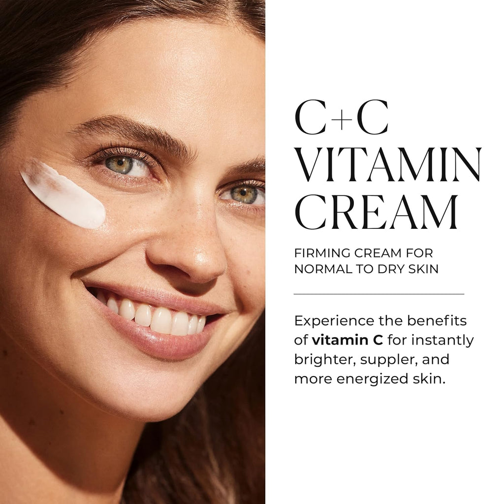 Natura Bisse C+C Vitamin Cream