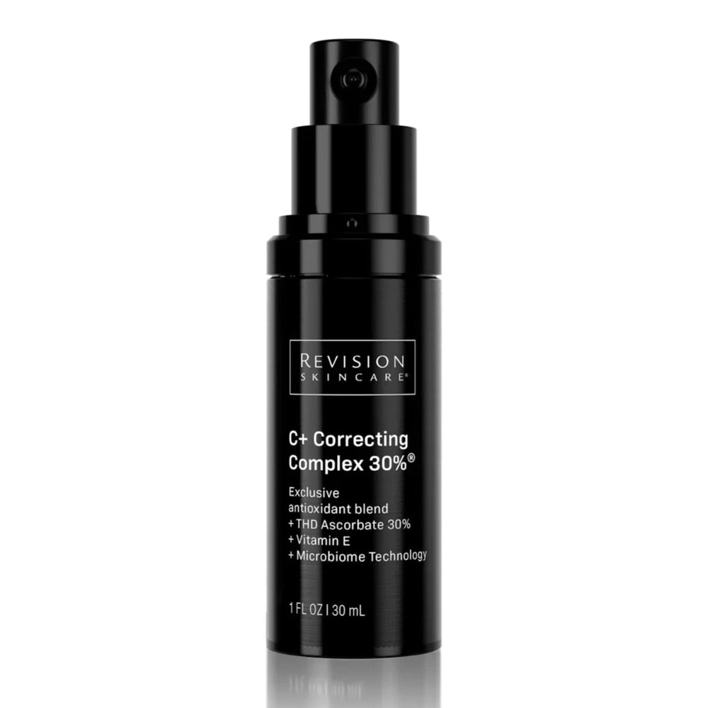 リビジョンC+ Correcting Complex 30% 2本セット Revision Skincare C+ Correcting Complex 30% – skinBEAUTIFUL RX