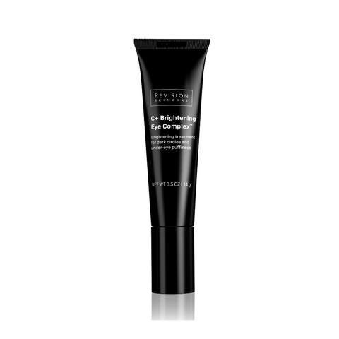 【REVISION SKINCARE】C+アイコンプレックス 1本 Revision Skincare C+ Brightening Eye Complex™ – skinBEAUTIFUL RX