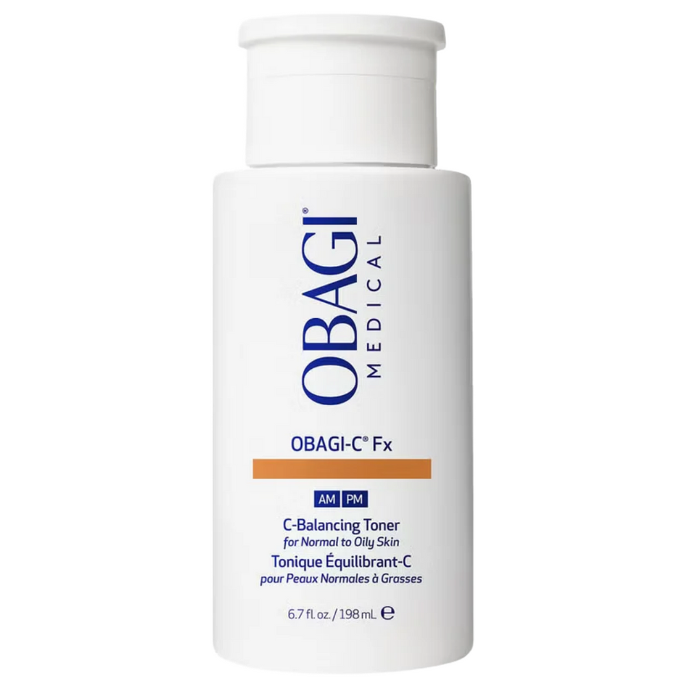 Obagi-C Fx Balancing Toner