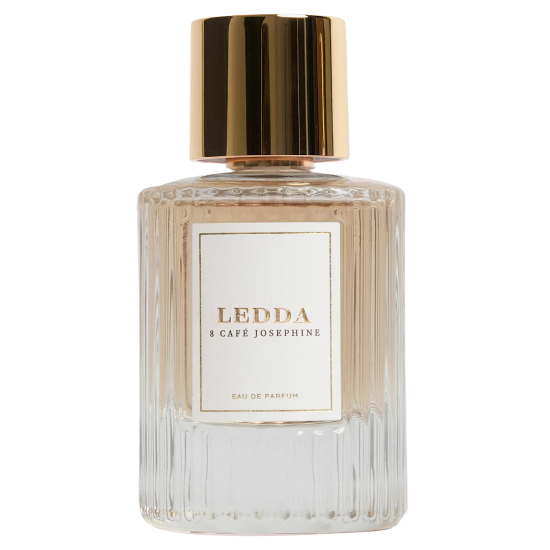 LEDDA 8 Café Josephine Eau De Parfum