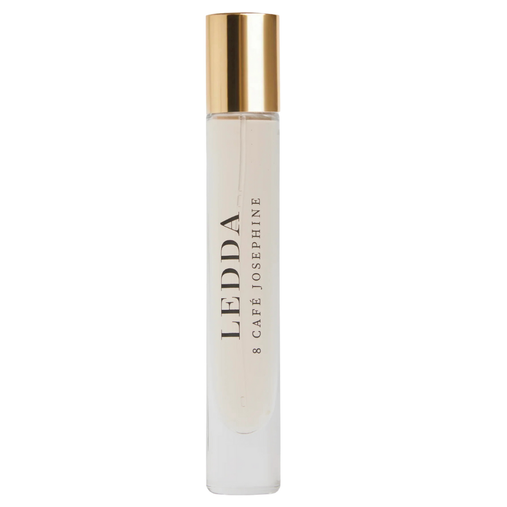 LEDDA 8 Café Josephine Eau De Parfum