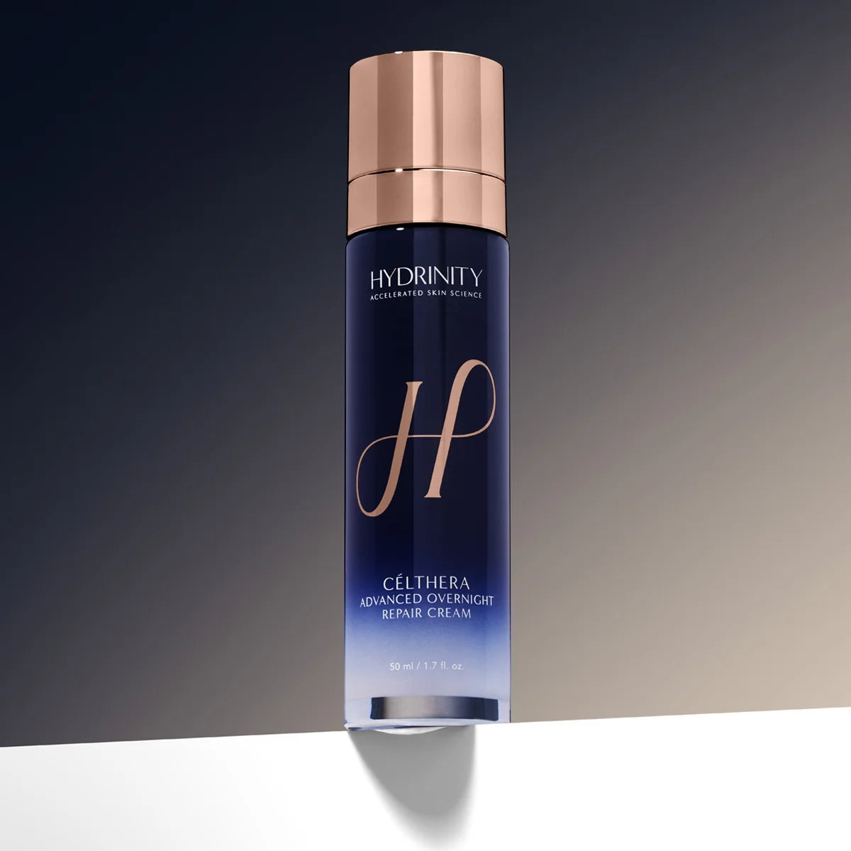 Hydrinity CÉLTHERA Advanced Overnight Repair Cream
