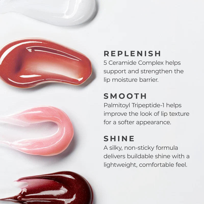 Le Mieux Ceramide Lip Glaze